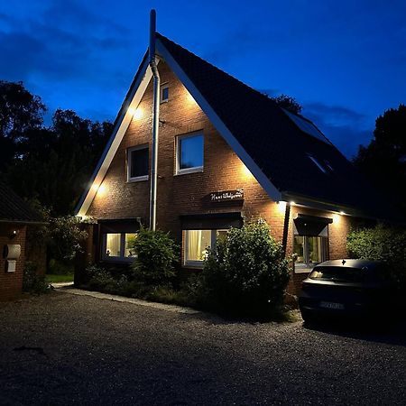 Haus Windjammer FeWo 4 Sankt Peter-Ording Exterior foto